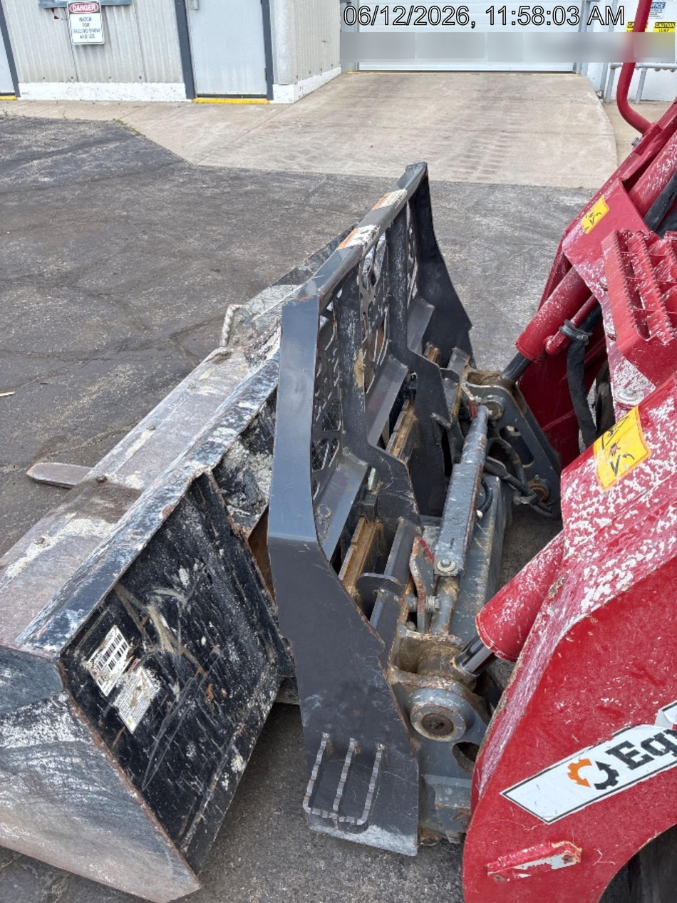 2022 PALADIN 48" Pallet Forks - Paladin