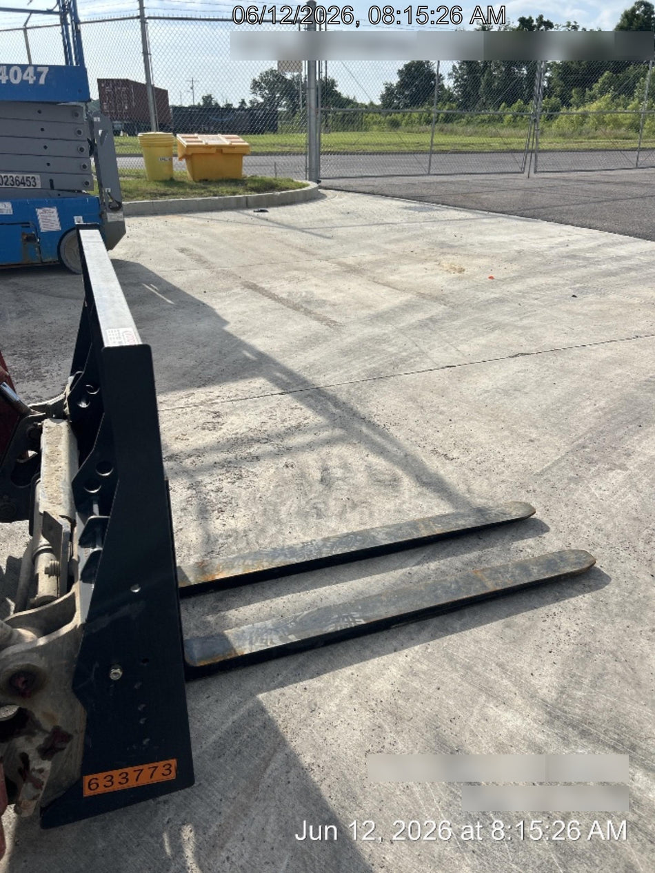 2025 ARROW MATERIAL HANDLING F5100CB