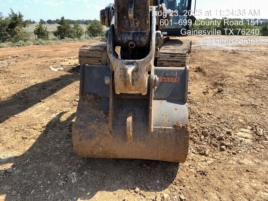 2025 EQUIPMENTSHARE 1007673