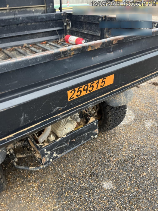 2022 KUBOTA RTV-X1140W-H (Canopy)