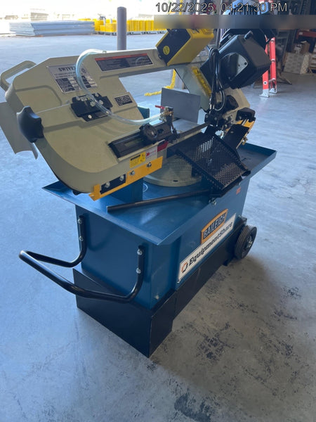 2025 BAILEIGH BS-712MS