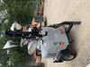 2019 Wacker Neuson LTV6L-MH Mobile Light Tower w/Fuel Level Sensor Installed