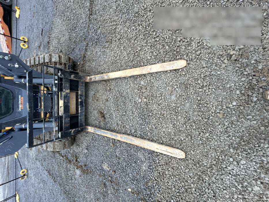 2025 ARROW MATERIAL HANDLING F5100CB - 72"