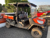 2022 KUBOTA RTV-X1140W-H (Canopy)