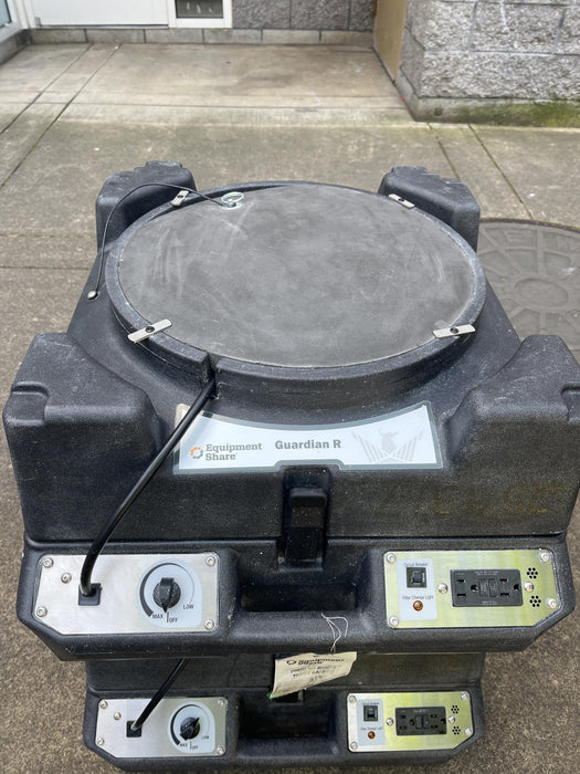 2022 PHOENIX Guardian R Hepa