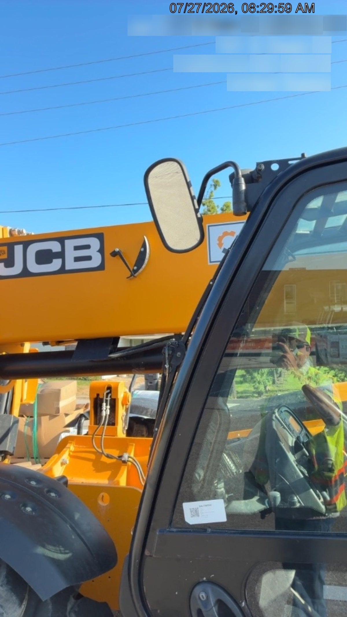 2023 JCB 512-56