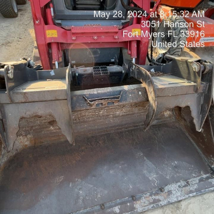 2022 PALADIN UTILITY GRAPPLE 11876-0022