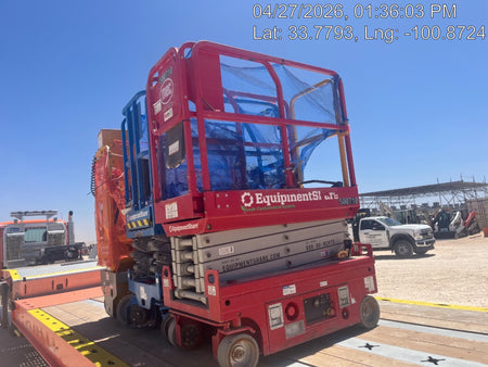 2019 HAULOTTE Star 20