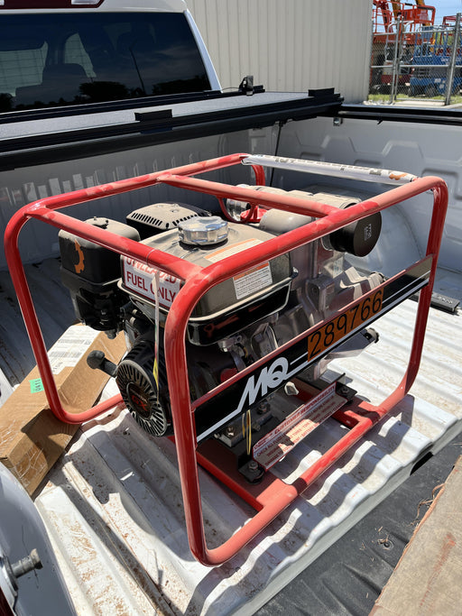 2023 MULTIQUIP QP3TH