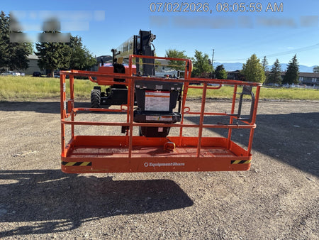 2025 JLG 860SJ