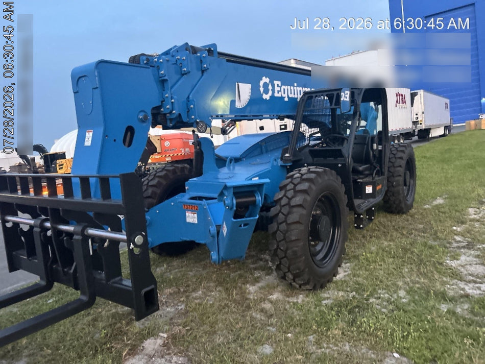 2026 GENIE GTH-1056