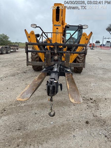 2025 STAR INDUSTRIES M1360B - Star JIB Boom