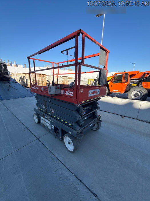 2016 SKYJACK SJIII-4632