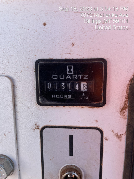 2022 WACKER NEUSON G50