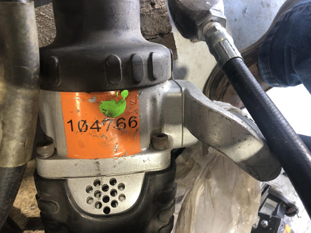 2020 INGERSOLL RAND 285B-6