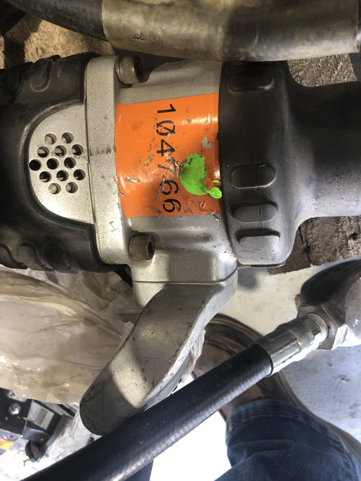 2020 INGERSOLL RAND 285B-6