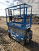 2020 Genie GS-1930 Solid Non Marking Tires, Beacon, Folding rails with half height swing gate, 800W Inverter