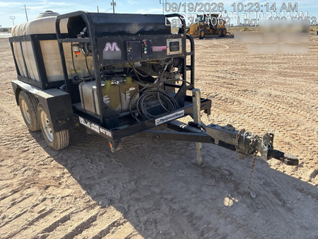 2020 MI-T-M CORPORATION HS-3006-0MDK-UR