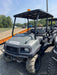 2023 Club Car CA1700D Canopy, Diesel, 4 Passenger