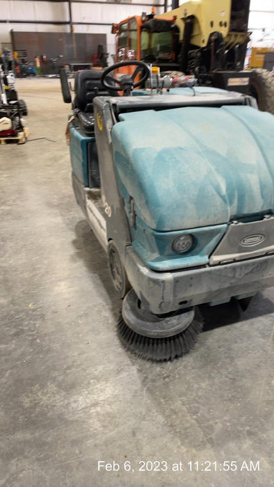 2020 TENNANT S20 LPG