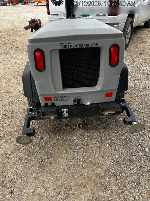 2024 WACKER NEUSON LTT4