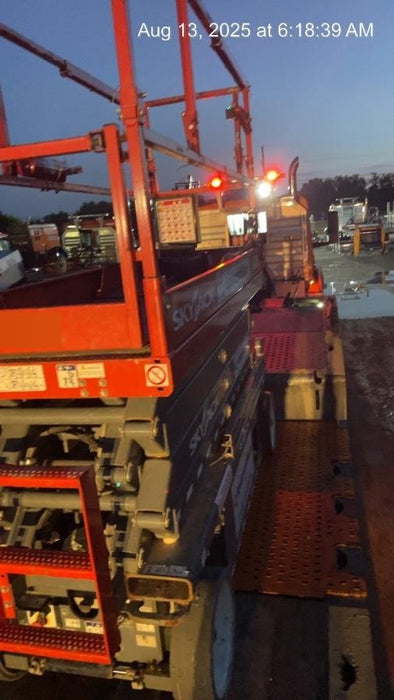 2017 Skyjack SJIII-3226 Standard