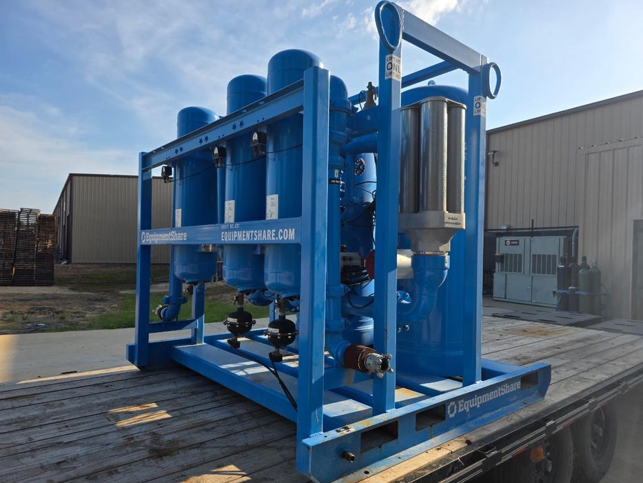 2024 HANKISON RDH-1550G