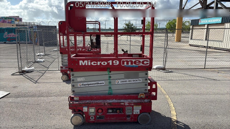 2019 MEC Micro 19