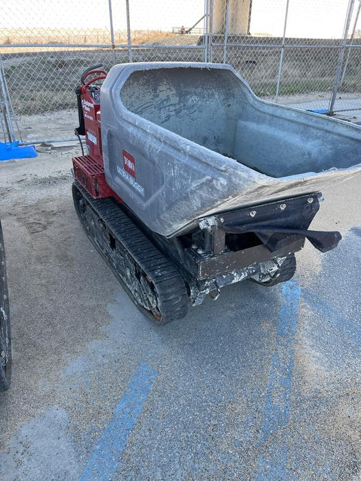 2024 TORO MBTX 2500-TS