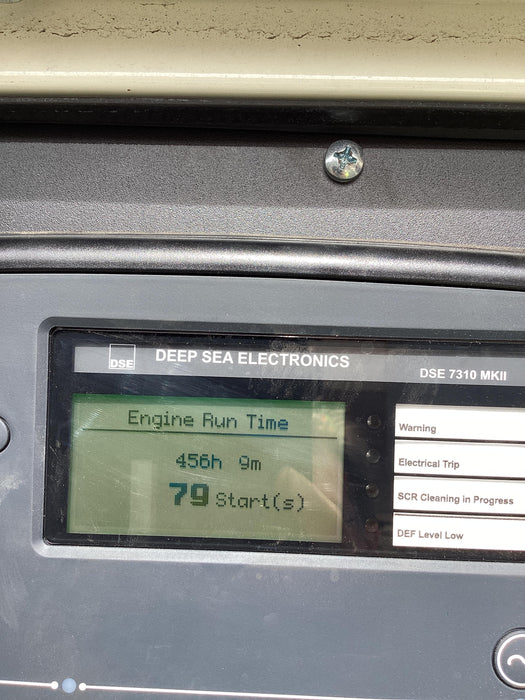 2022 ATLAS COPCO QAS 125