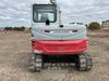 2019 TAKEUCHI TB290