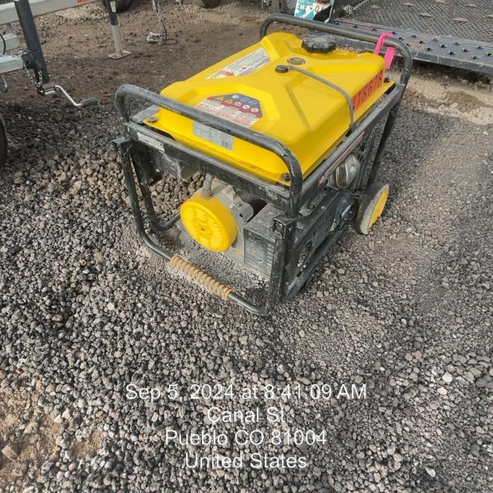 2024 Champion Power Equipment 1617651 1617651