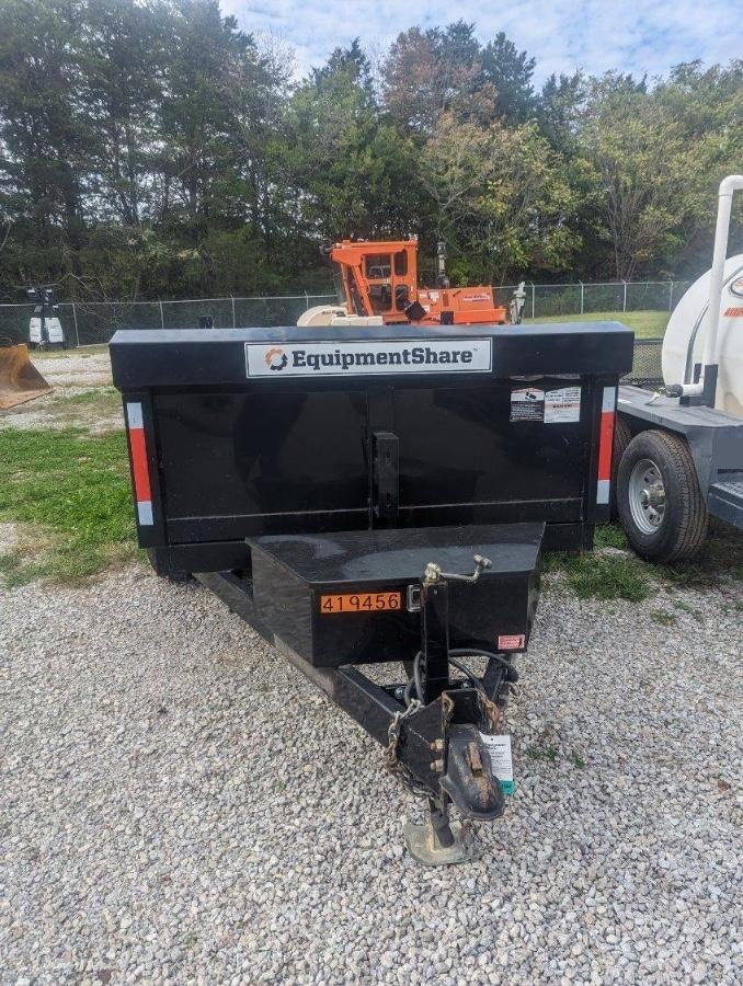2021 SURE-TRAC 6x10x2