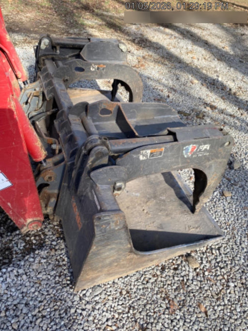 2020 PALADIN UTILITY GRAPPLE 11876-0022