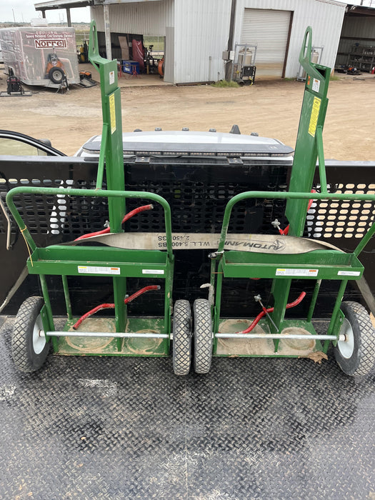 2021 SUMNER 213-16FB-LF