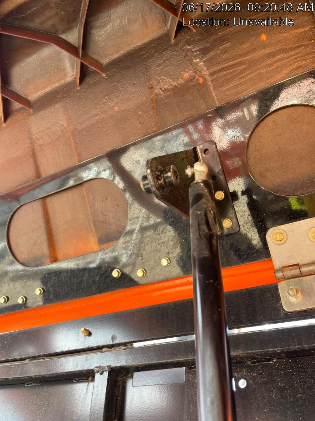 2024 JLG 660SJ