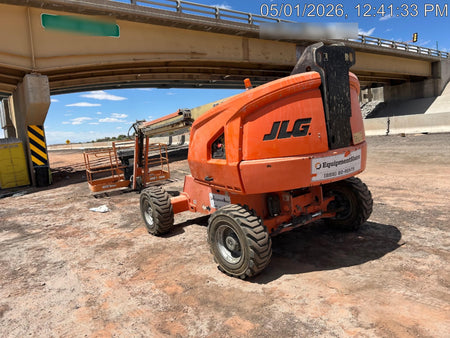 2019 JLG 460SJ