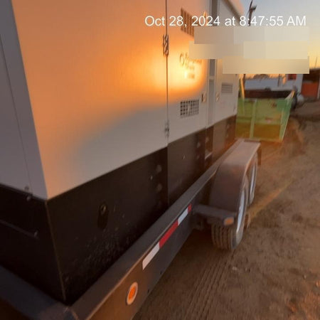 2022 MULTIQUIP DCA220