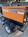 2021 Lincoln Electric Vantage 322 Vantage 322 Ready Pak 3 w/ Decals, ORANGE (includes trailer, cable rack, fender light kit) NO Telematics