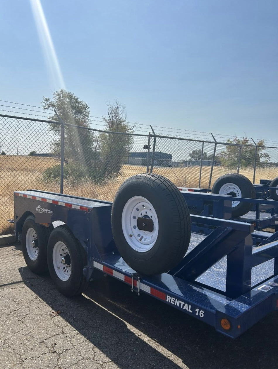 2025 AIR TOW Pro-16