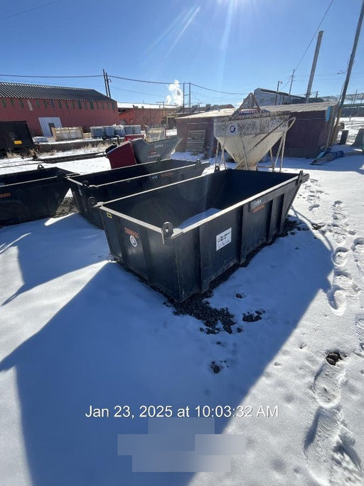 2024 STAR INDUSTRIES 1448B