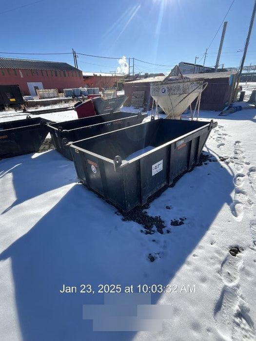 2024 STAR INDUSTRIES 1448B