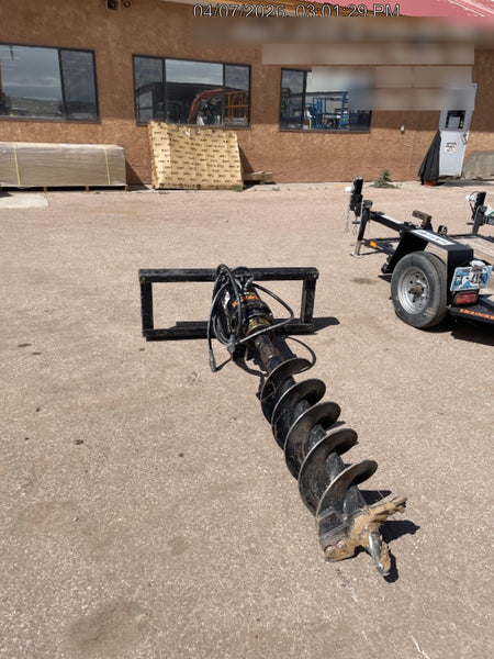 2023 AUGER TORQUE 3300-30