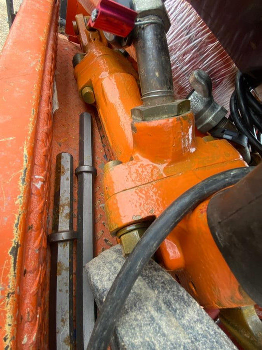 2020 MICHIGAN PNEUMATIC MP-TPB90-114