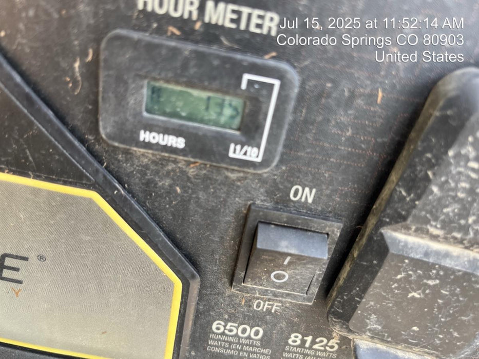 2024 GENERAC G0076722