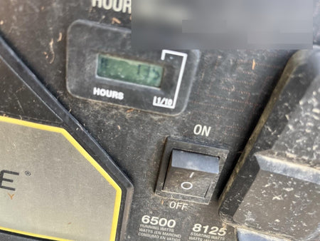 2024 GENERAC G0076722