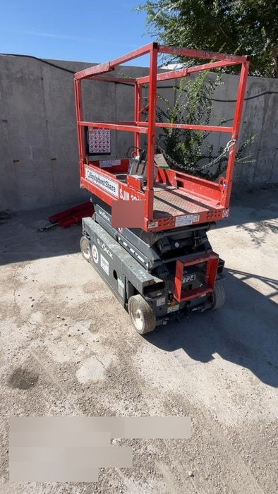 2019 SKYJACK SJIII-3219