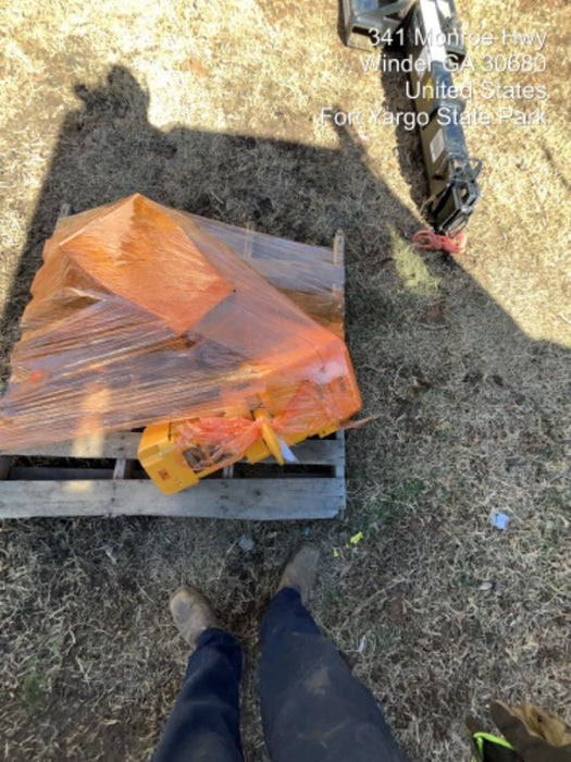 2023 HARRINGTON SNER020L