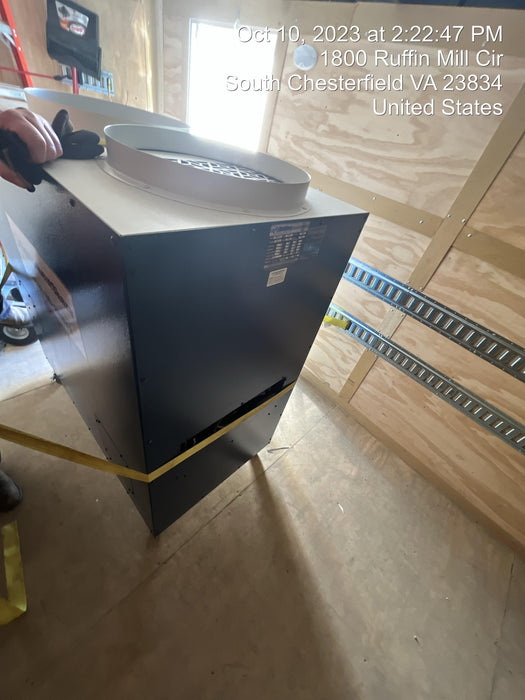 2023 KWIKOOL KIB6021-2