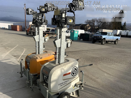 2022 ATLAS COPCO HILIGHT E3 Plus